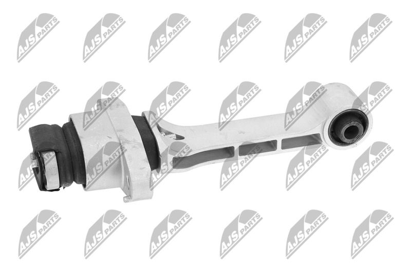 Paigutus, Mootor, NTY ZPS-HY-537