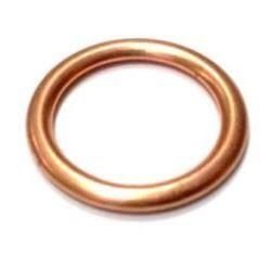 Těsnicí kroužek, olejová vypouštěcí zátka PB907