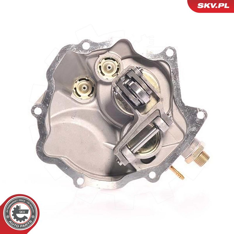 Pump, pidurisüsteem, ESEN SKV 18SKV007