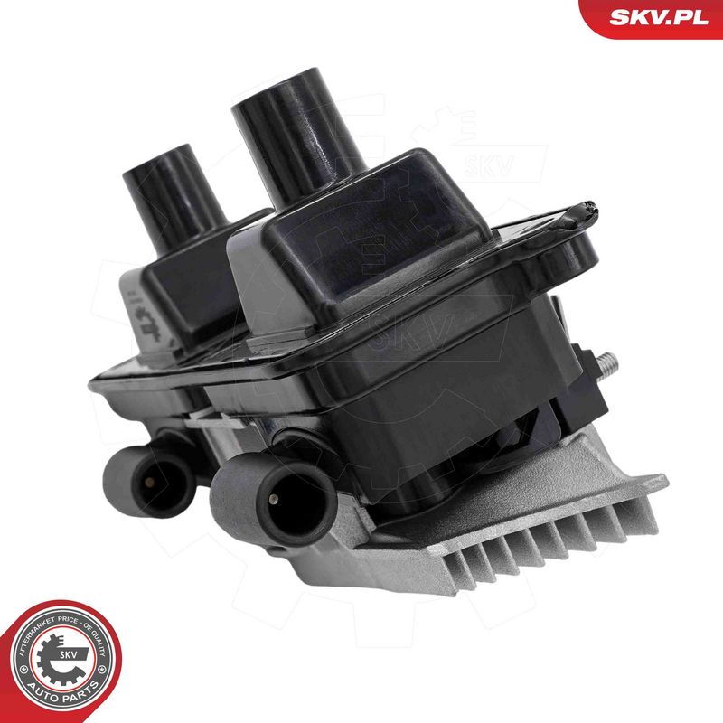 Süütepool, ESEN SKV 03SKV218