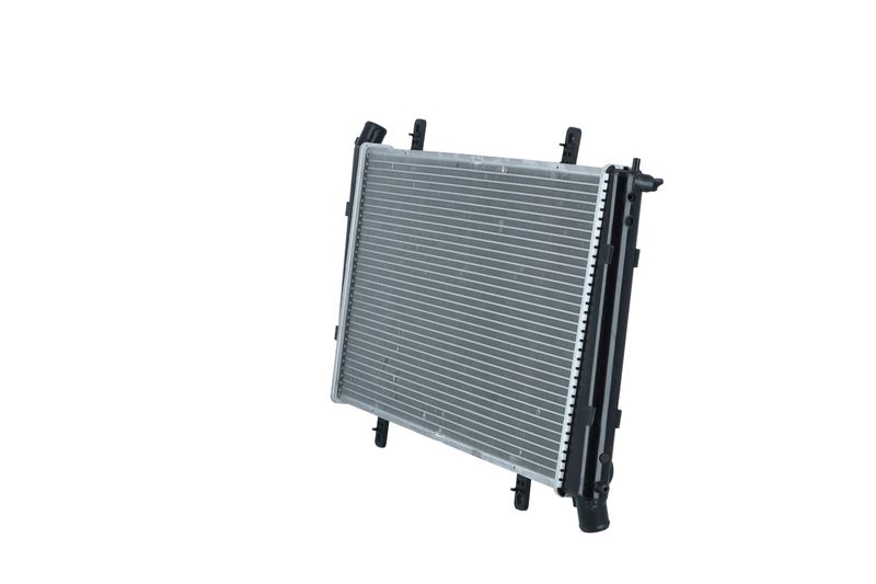 Radiaator, mootorijahutus, NRF 53483