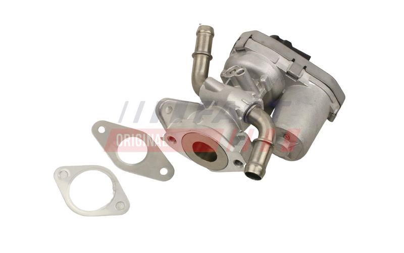 EGR-klapp, FAST FT60222