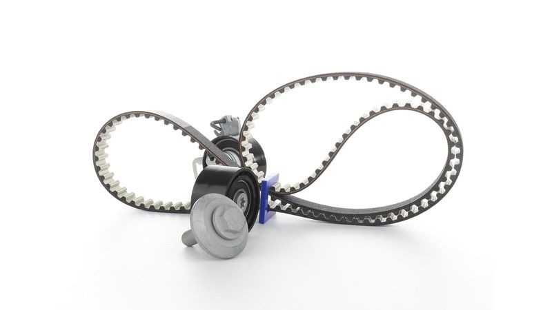 Hammasrihma komplekt, SKF VKMA 03319