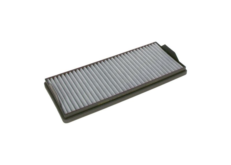 BOSCH 1987431457 Filter, cabin air