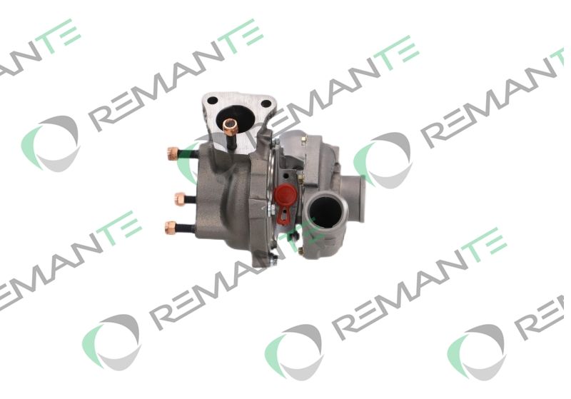 REMANTE 003-001-004453R Charger, charging (supercharged/turbocharged)