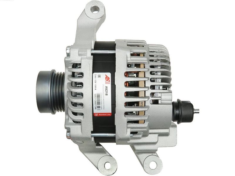 Генератор, Auto Starter A5218