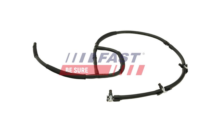 Voolik, Jääkkütus, FAST...