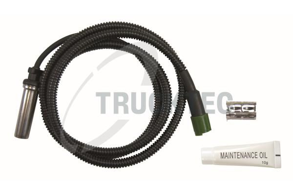 TRUCKTEC AUTOMOTIVE 04.42.039 - Sensor, wheel speed