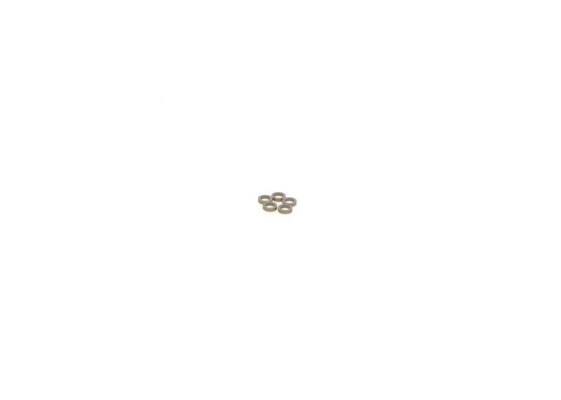 Remondikomplekt, Common-Rail süsteem, BOSCH F 00Z C99 684