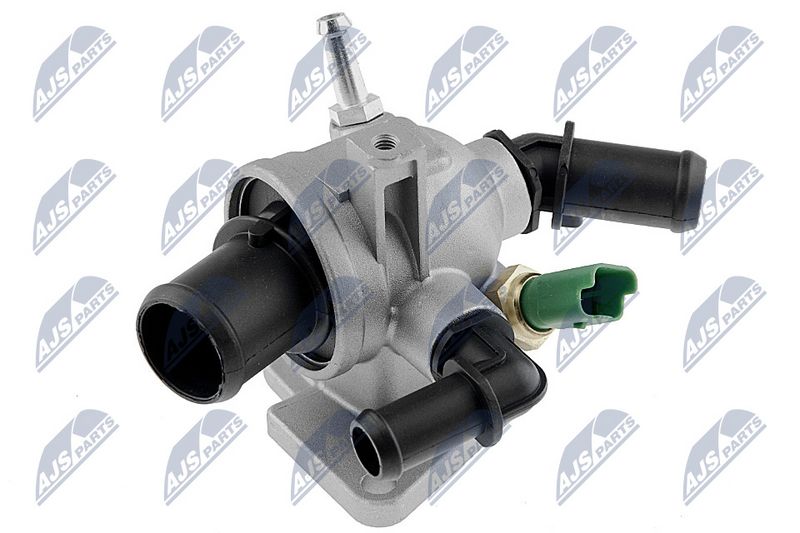 Termostaat, Jahutusvedelik, NTY CTM-PL-008