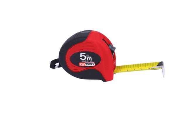 KS TOOLS 300.0115 Tape Measure