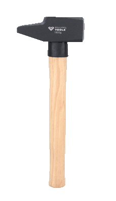 KS TOOLS BT077150 Machinist's Hammer