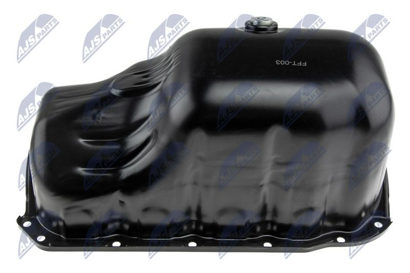 NTY BMO-FT-003 Oil Sump