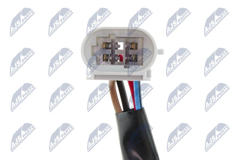 NTY EST-VC-000 Steering Lock