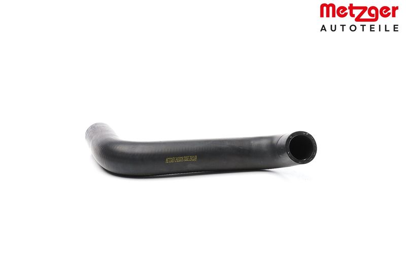METZGER AUTOTEILE 2420039 Radiator Hose