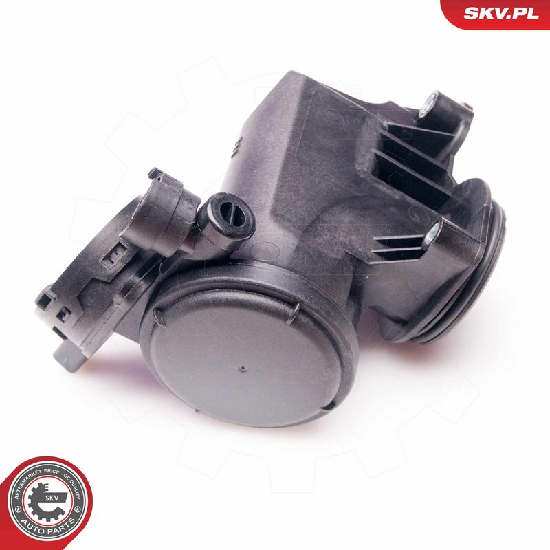 Õlieraldaja, karterituulutus, ESEN SKV 31SKV019