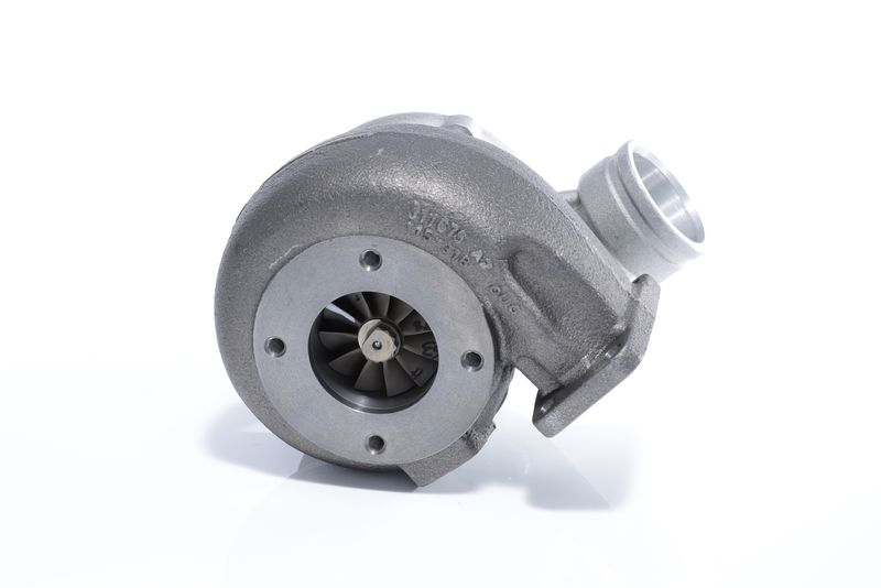 Compresor,sistem de supraalimentare T911266 BTS Turbo