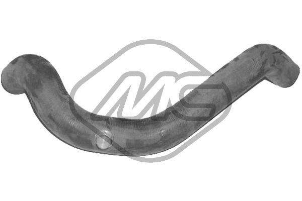 Durite+de+radiateur METALCAUCHO 08472