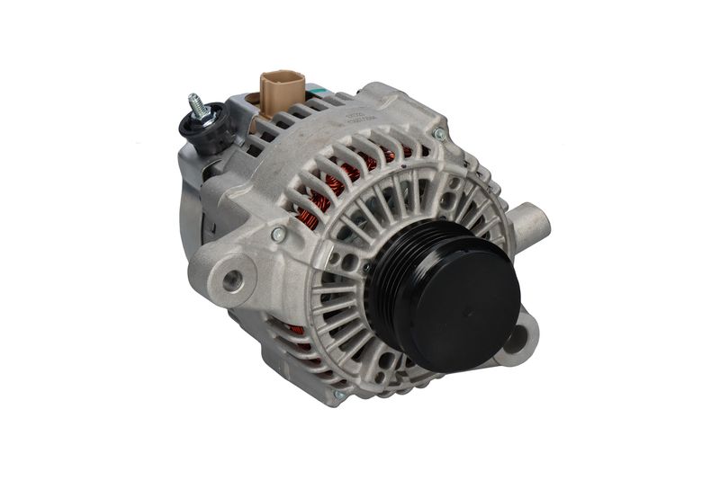 GENERATOR VALEO 444222 25