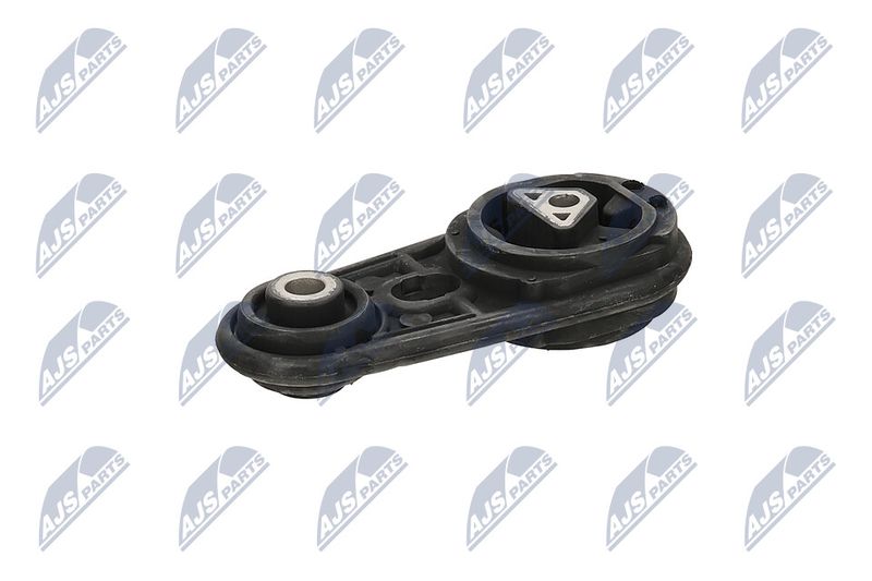 Paigutus, Mootor, NTY ZPS-RE-049