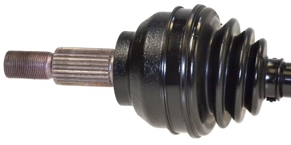 LÖBRO 304569 Drive Shaft