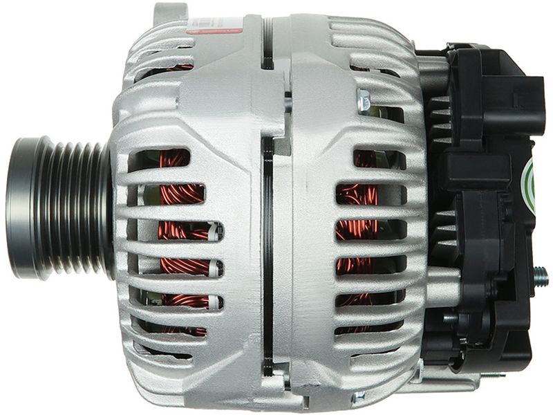 Generaator, AS-PL A0365