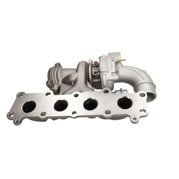 OE-TurboPower IT-53039700154 Charger, charging (supercharged/turbocharged)