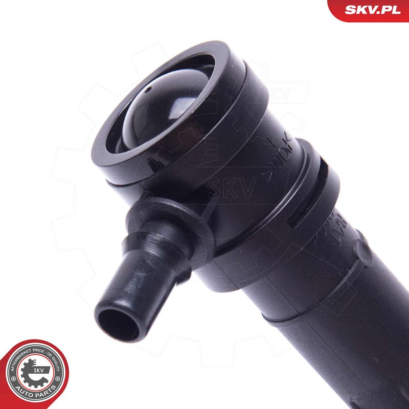 Pesuveedüüs, Tulepesurid, ESEN SKV 15SKV690