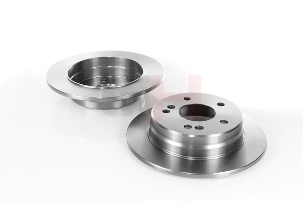 Piduriketas, GH GH-423383