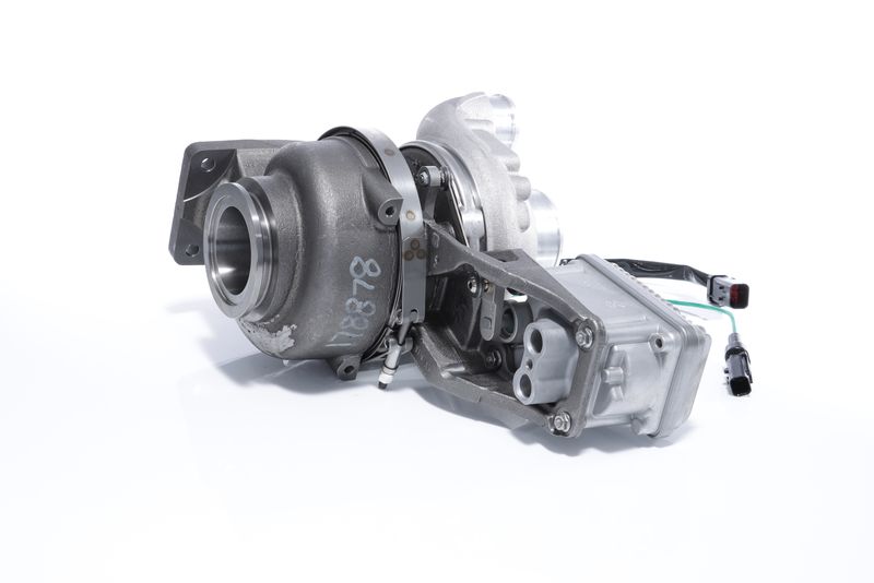Compresor,sistem de supraalimentare T917181 BTS Turbo