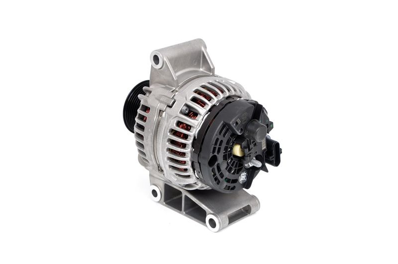 generátor 0 124 555 121