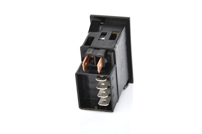 BOSCH 0986348044 Direction Indicator Switch