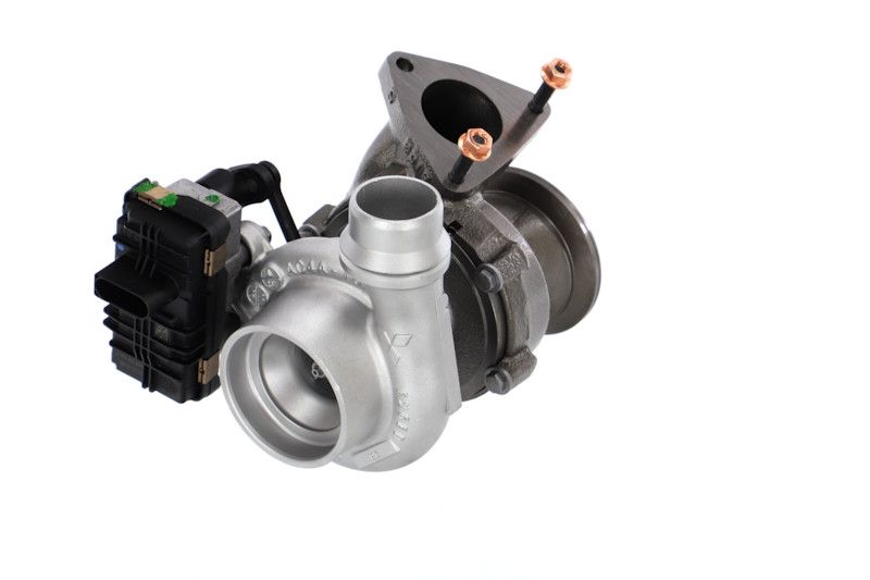 REMANTE 003-002-004415R Charger, charging (supercharged/turbocharged)
