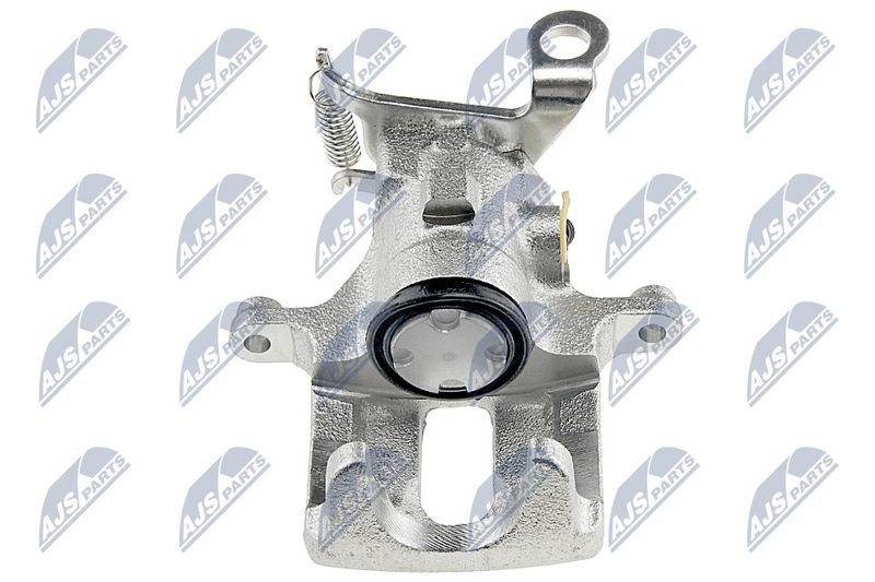 Pidurisadul, NTY HZT-FR-003