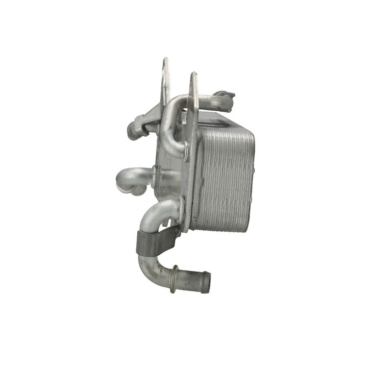 NISSENS 91579 Oil Cooler, Automatic Transmission