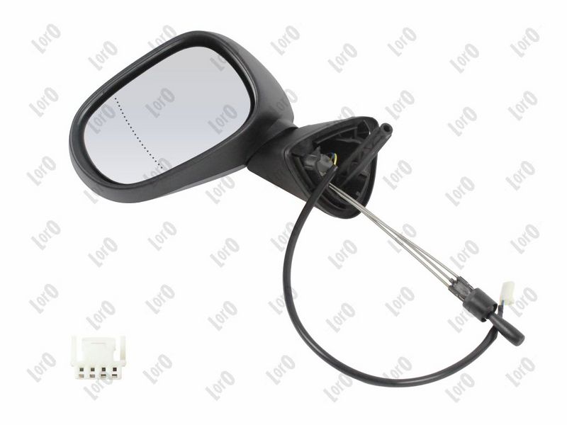 ABAKUS 3135M03 Exterior Mirror