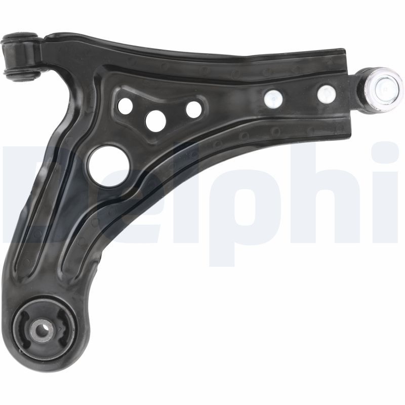 DELPHI TC1503 Control/Trailing Arm, wheel suspension