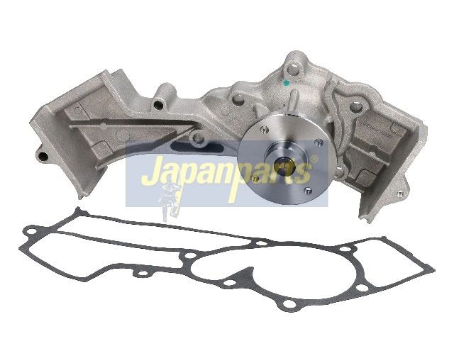 JAPANPARTS Vandens siurblys, variklio aušinimas