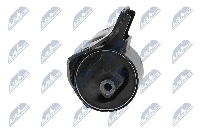 Paigutus, Mootor, NTY ZPS-DA-008