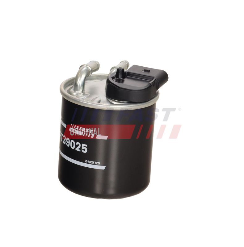 Kütusefilter, FAST FT39025