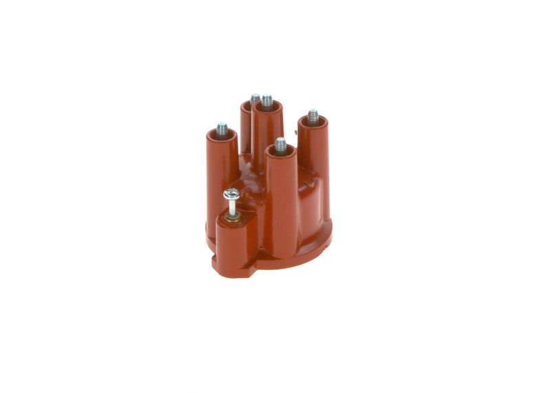 BOSCH 1235522381 Uždegimo skirstytuvo dangtelis