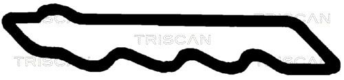 TRISCAN Tarpiklis, svirties dangtis