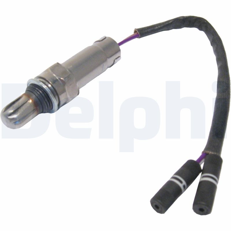 Delphi Lambda Sensor ES10761-12B1