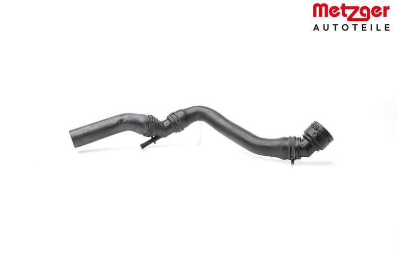 METZGER AUTOTEILE 2420463 Radiator Hose