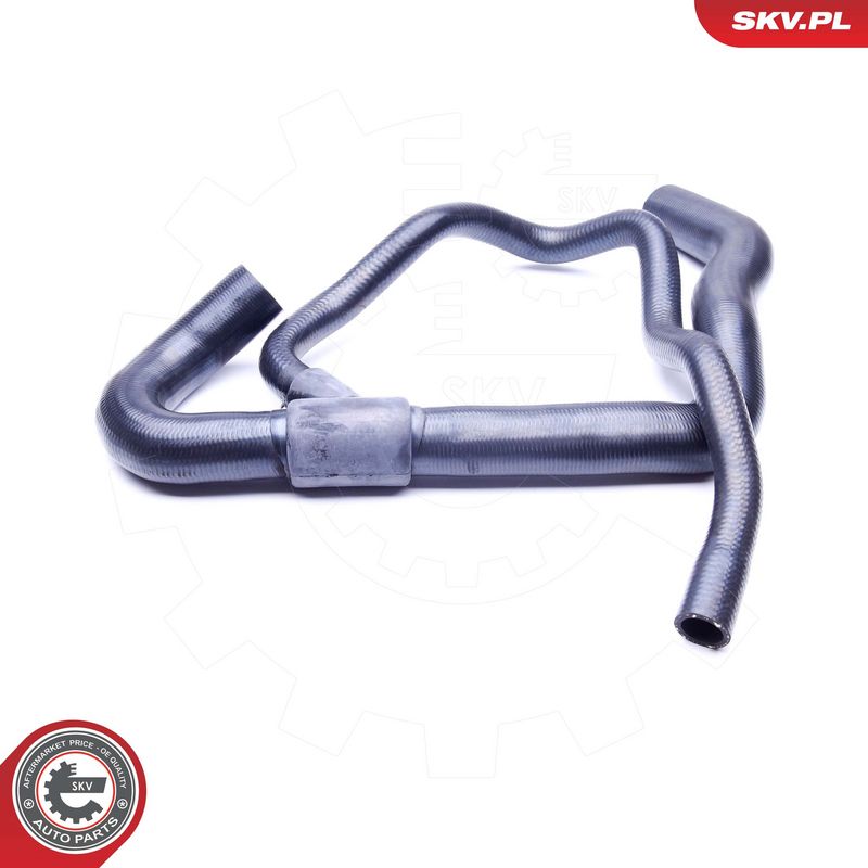 Jahutusvoolik, ESEN SKV 24SKV335