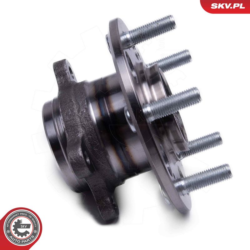 Rattalaagrikomplekt, ESEN SKV 29SKV601