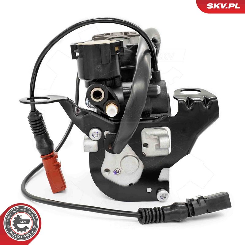 ESEN SKV 58SKV513 Compressor, compressed-air system