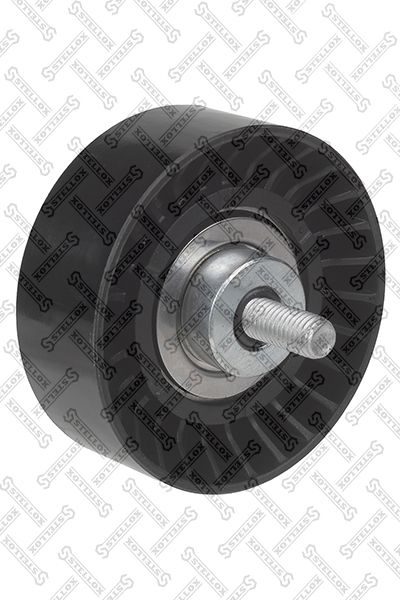 STELLOX 03-41182-SX Tensioner Pulley, V-ribbed belt