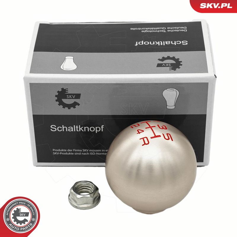 Käigukanginupp, ESEN SKV 63SKV209