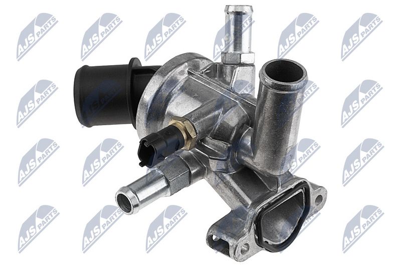 Termostaat, Jahutusvedelik,...